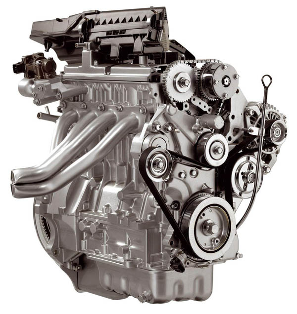 2009  440 Car Engine